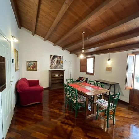 House Quattro Canti Palermo Zewnętrze zdjęcie
