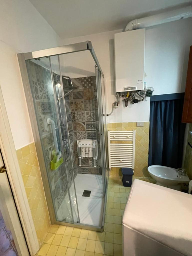 House Quattro Canti Palermo Zewnętrze zdjęcie