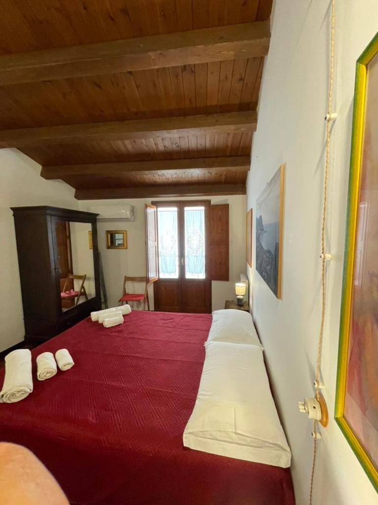 House Quattro Canti Palermo Zewnętrze zdjęcie