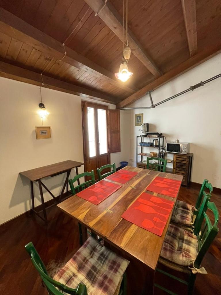 House Quattro Canti Palermo Zewnętrze zdjęcie