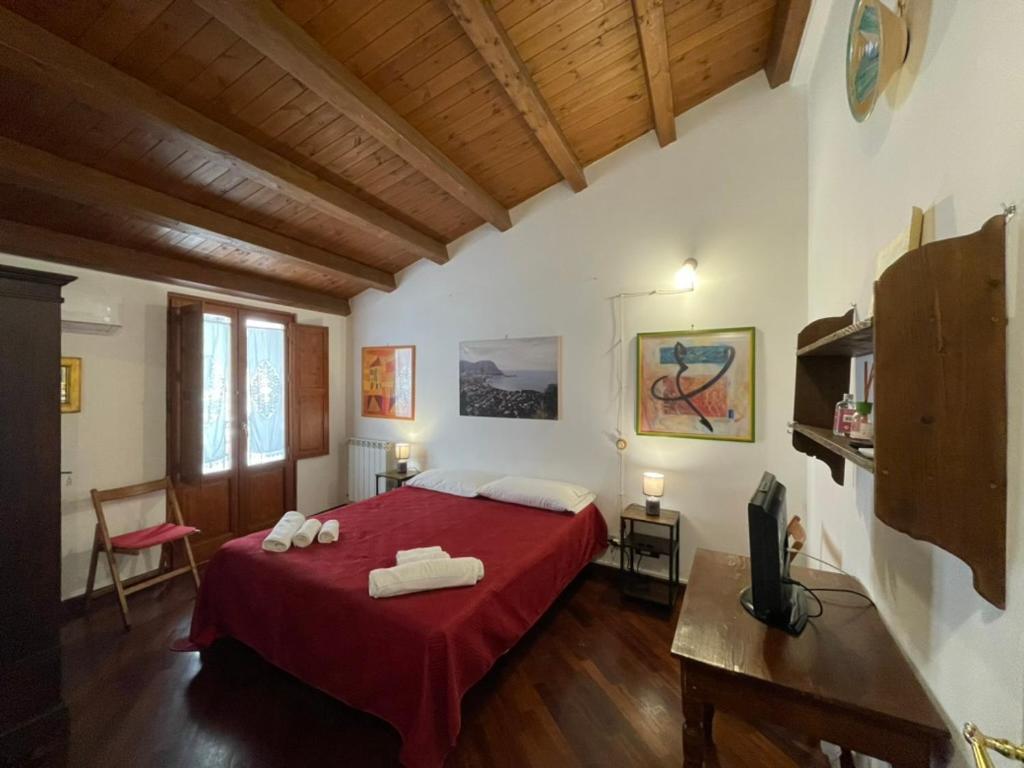 House Quattro Canti Palermo Zewnętrze zdjęcie
