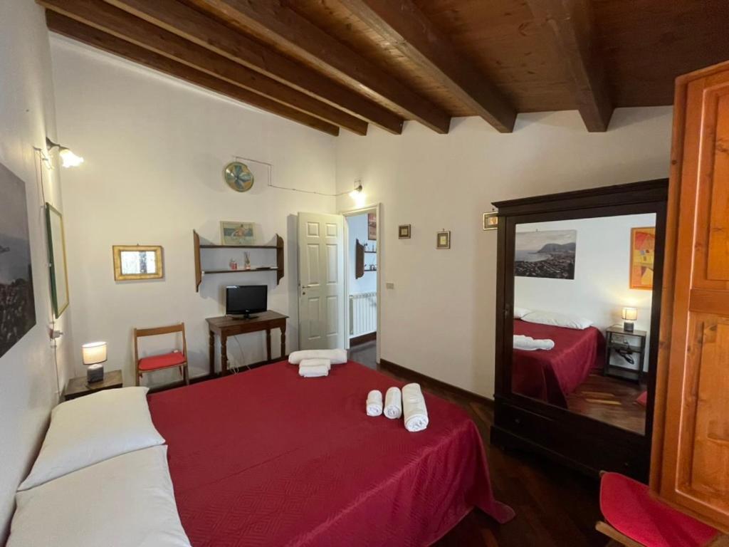 House Quattro Canti Palermo Zewnętrze zdjęcie