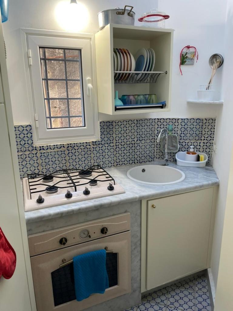 House Quattro Canti Palermo Zewnętrze zdjęcie
