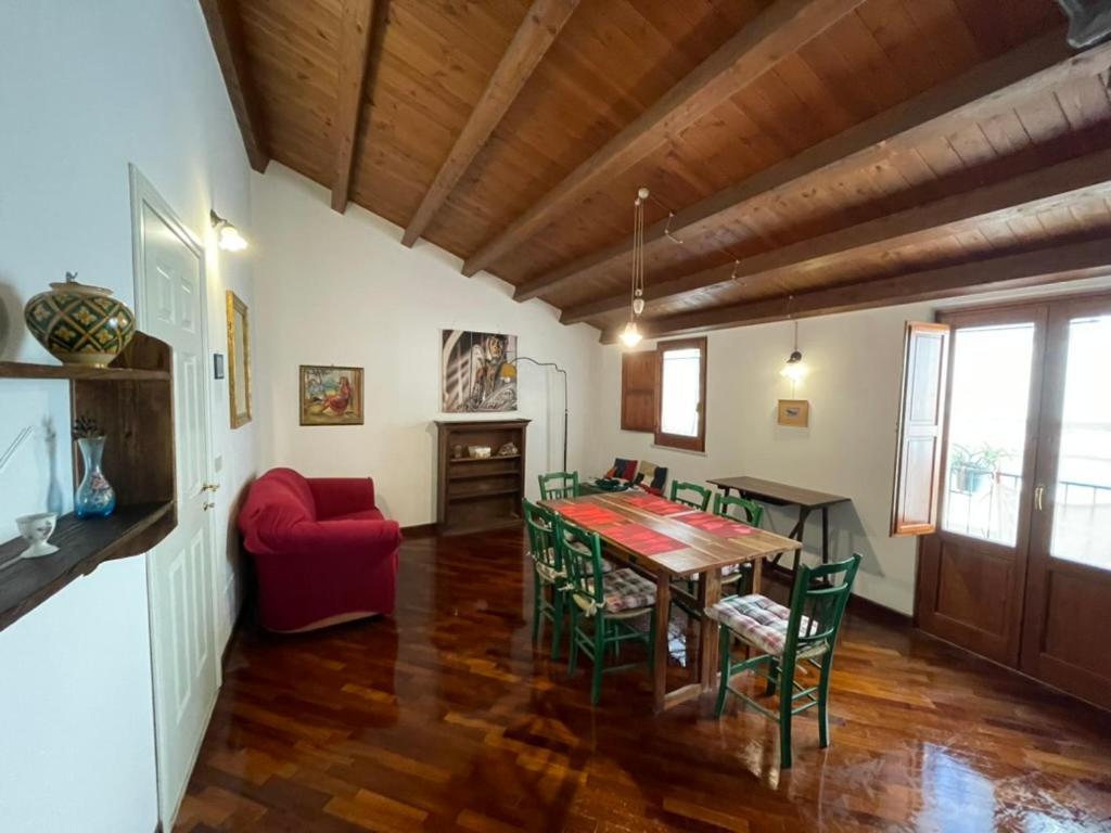 House Quattro Canti Palermo Zewnętrze zdjęcie
